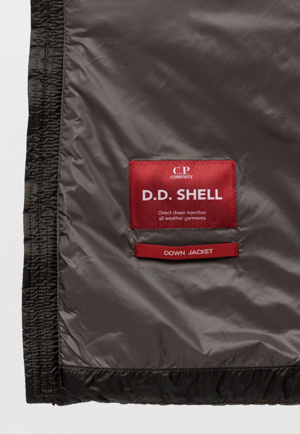 фото Жилет утепленный c.p. company