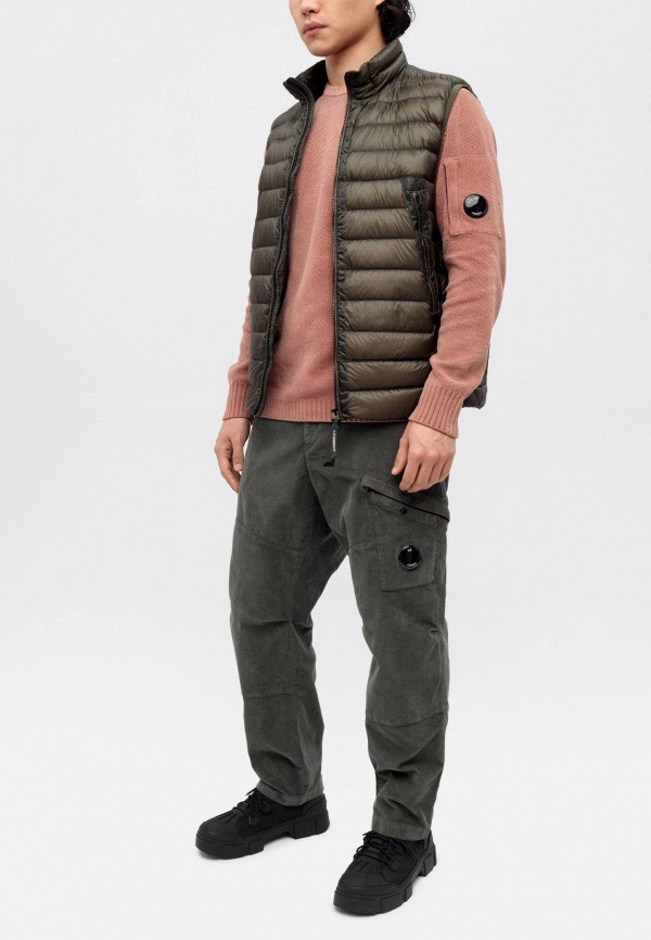 фото Жилет утепленный c.p. company