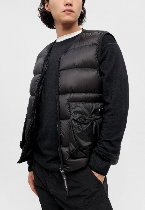 фото Жилет утепленный c.p. company