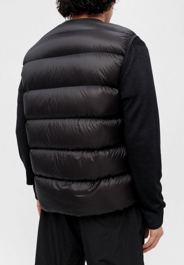 фото Жилет утепленный c.p. company