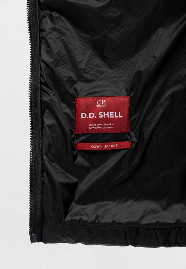 фото Жилет утепленный c.p. company