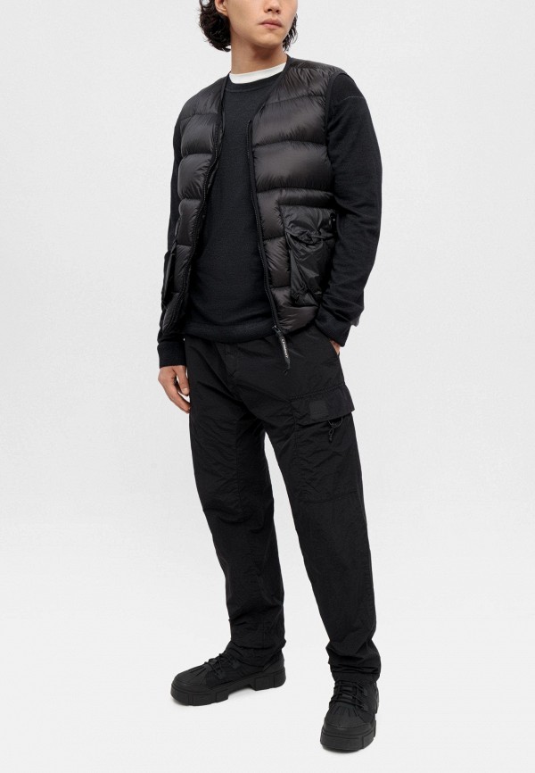 фото Жилет утепленный c.p. company