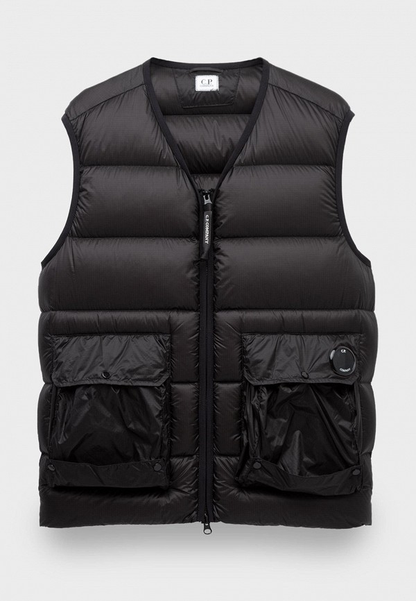 фото Жилет утепленный c.p. company