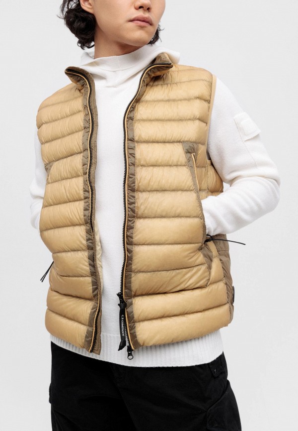 фото Жилет утепленный c.p. company