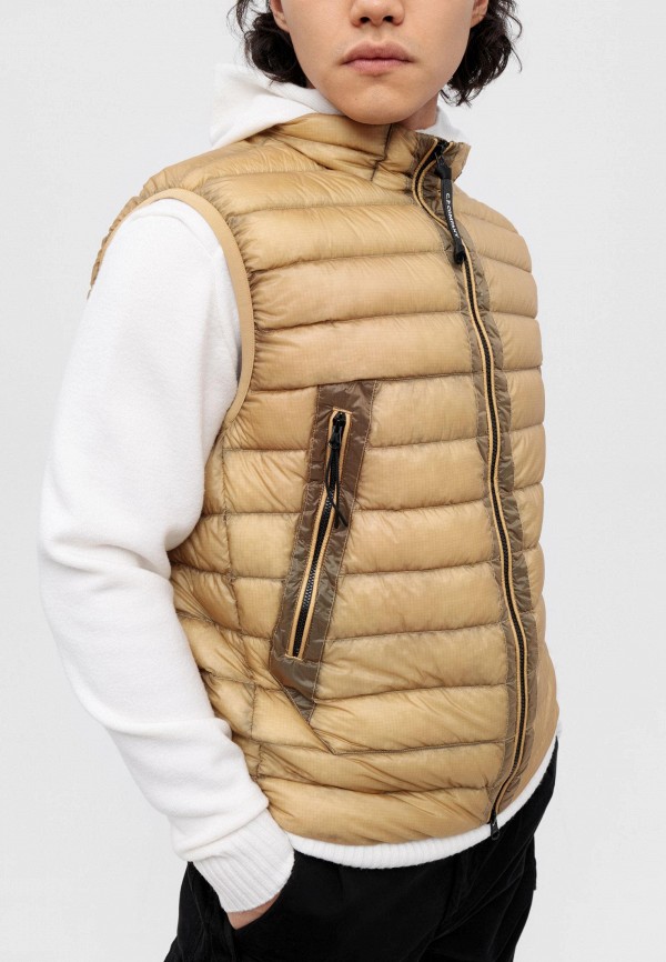 фото Жилет утепленный c.p. company