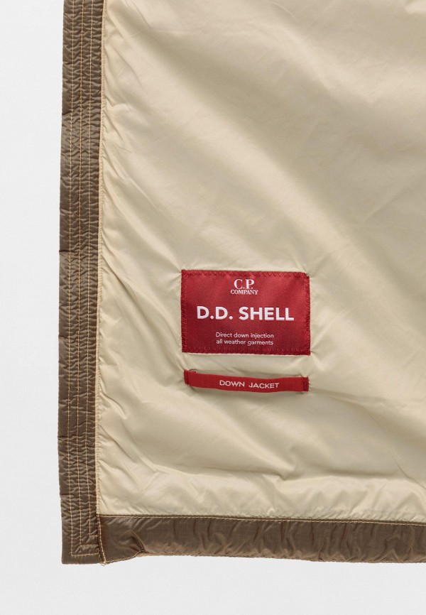 фото Жилет утепленный c.p. company