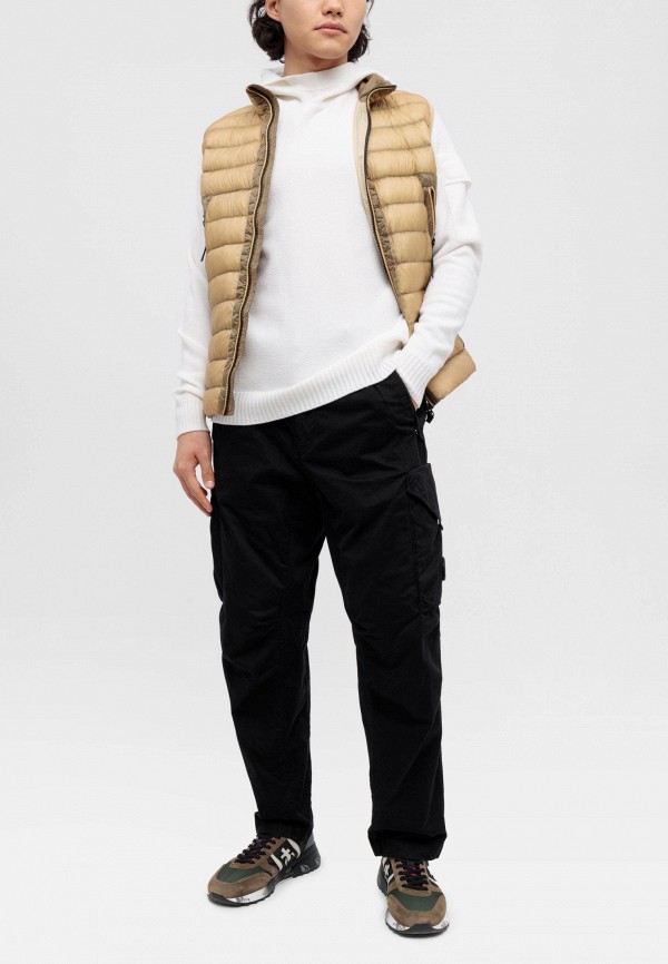 фото Жилет утепленный c.p. company