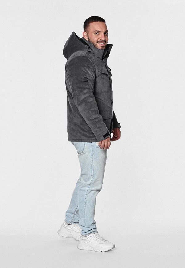 фото Куртка утепленная snow headquarter