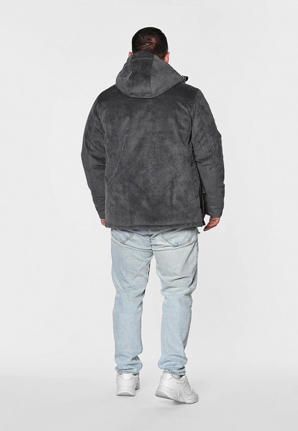 фото Куртка утепленная snow headquarter