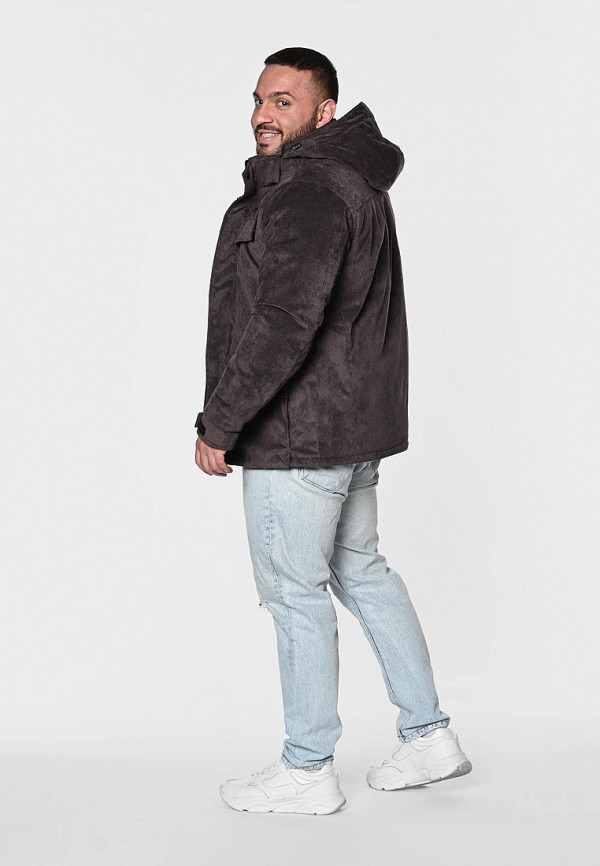 фото Куртка утепленная snow headquarter