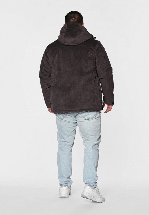 фото Куртка утепленная snow headquarter