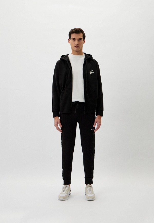 фото Толстовка ice play