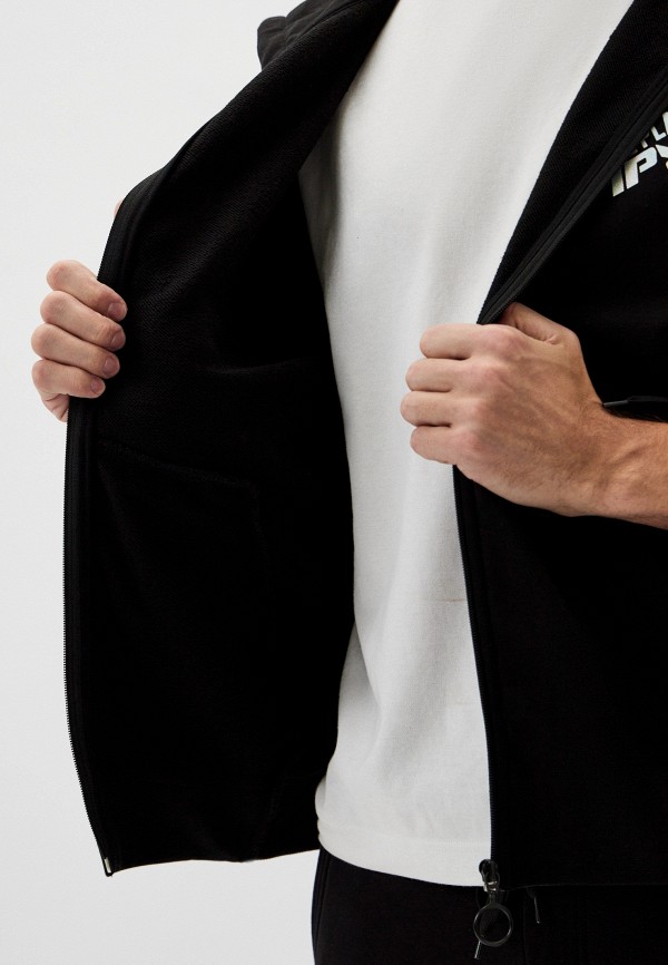 фото Толстовка ice play