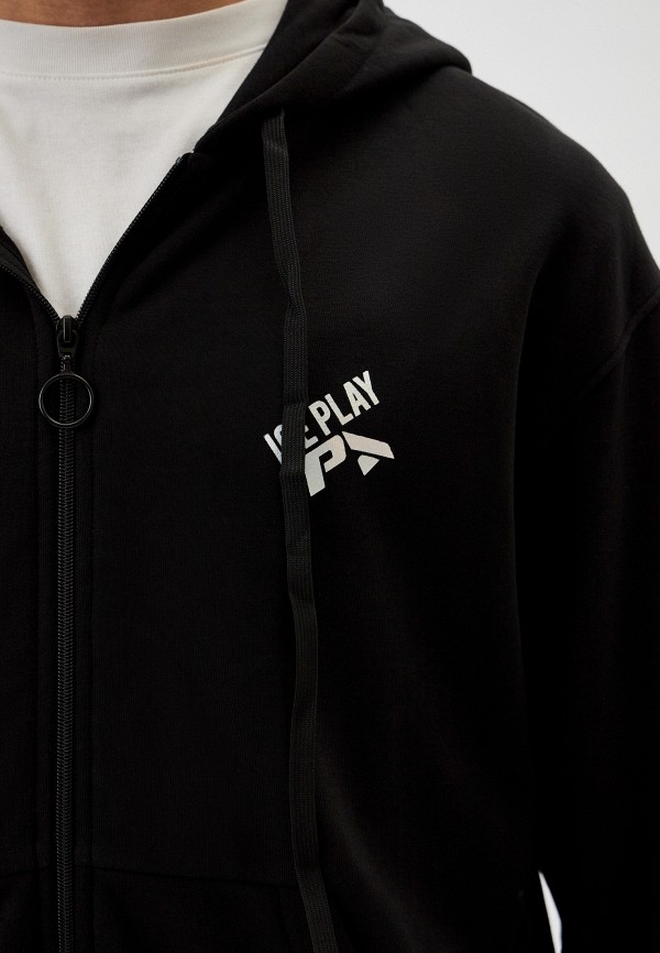 фото Толстовка ice play