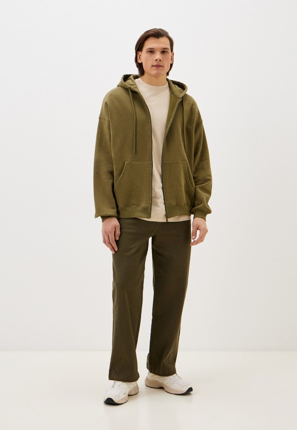 фото Толстовка befree