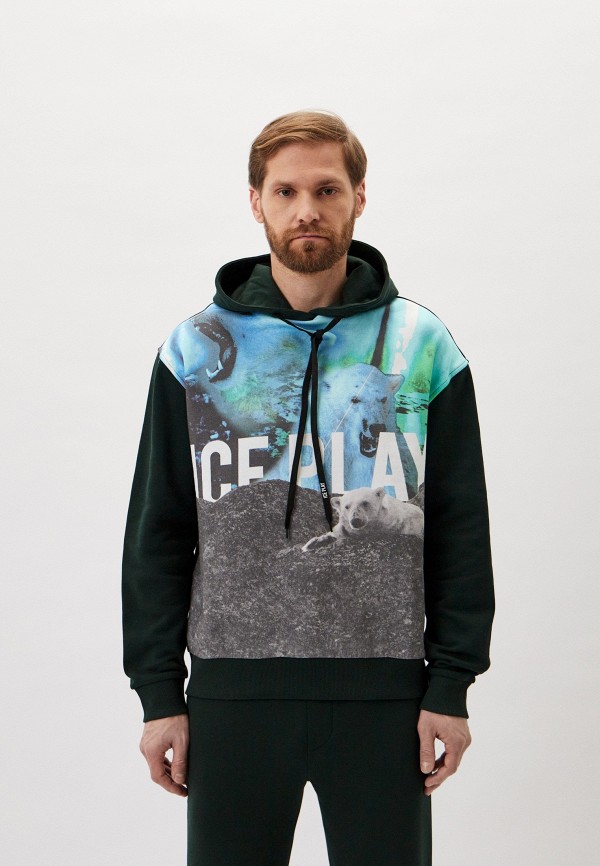 фото Худи ice play