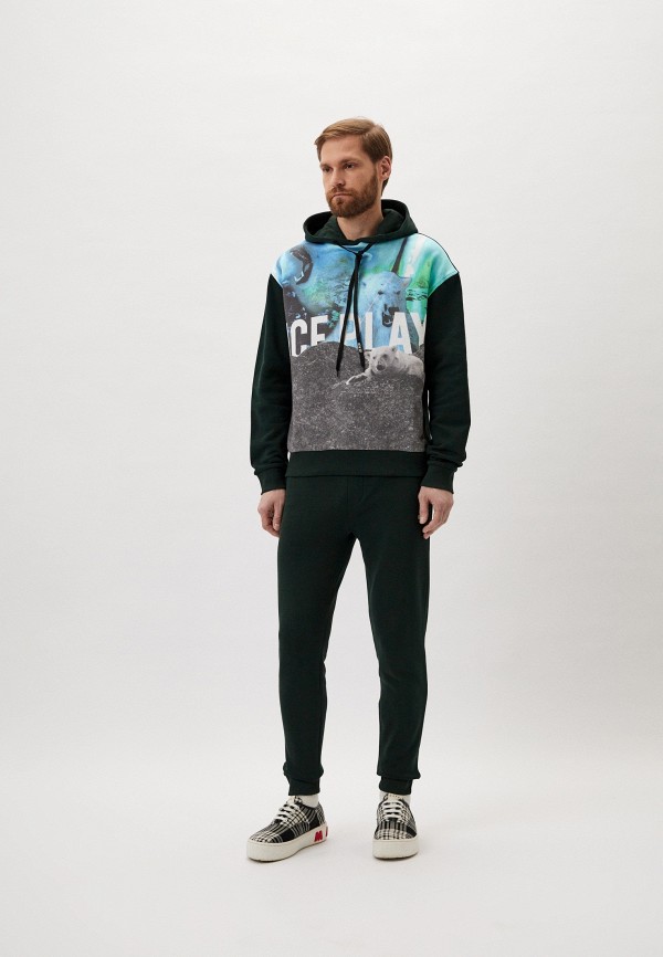 фото Худи ice play