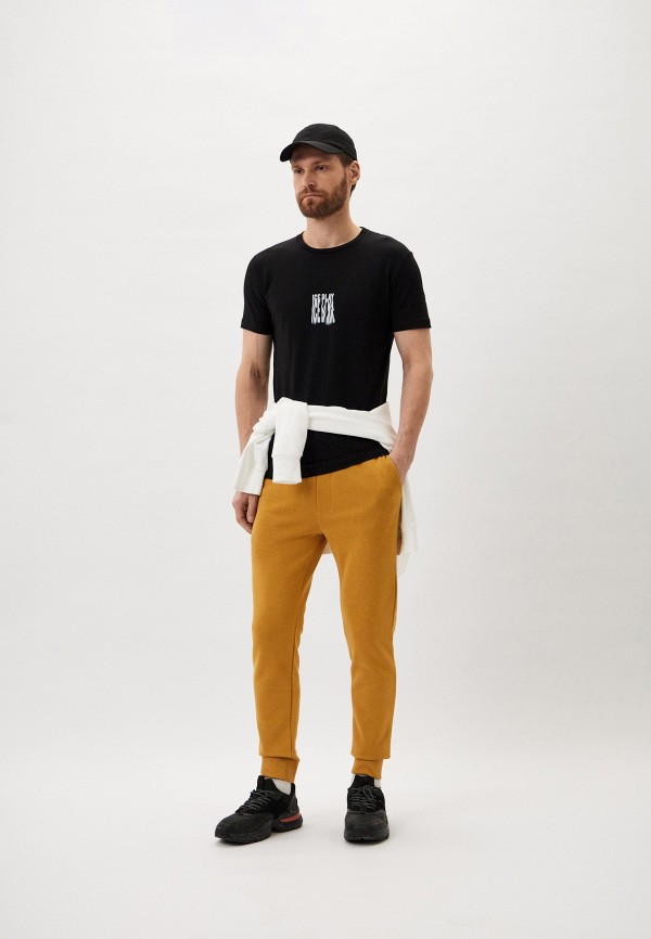 фото Брюки спортивные ice play