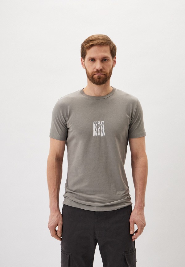 фото Футболка ice play