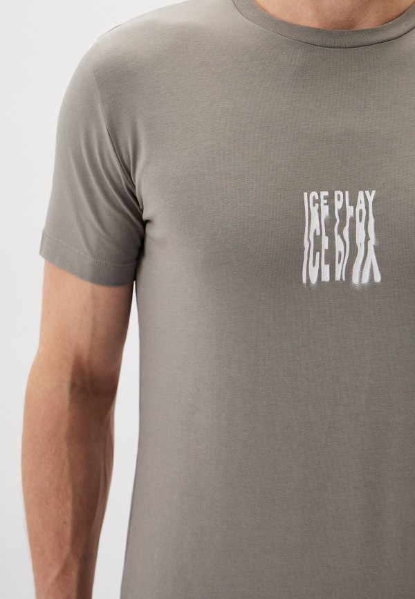 фото Футболка ice play