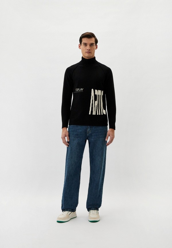 фото Свитер ice play