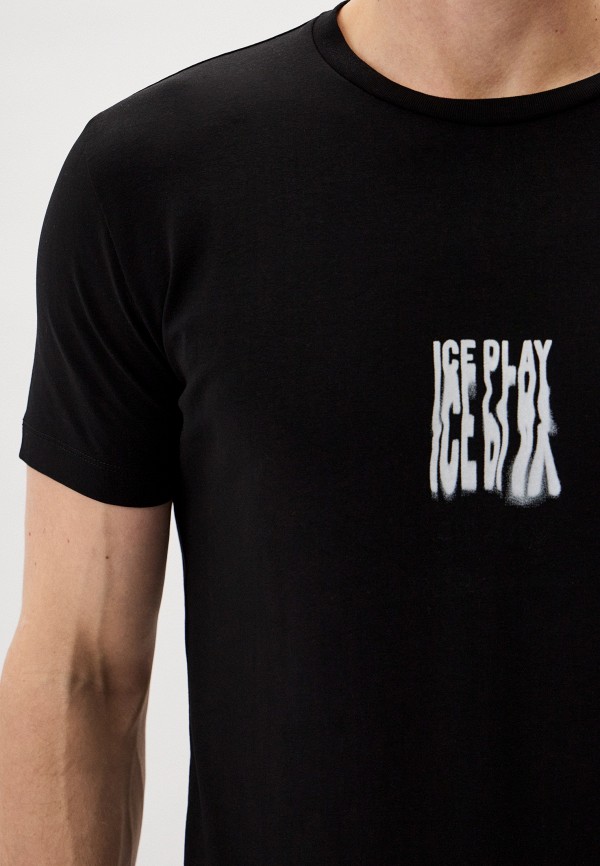 фото Футболка ice play