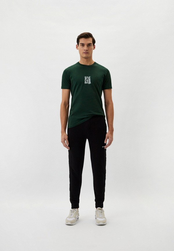 фото Футболка ice play