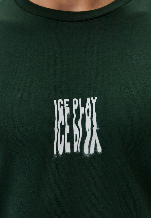 фото Футболка ice play