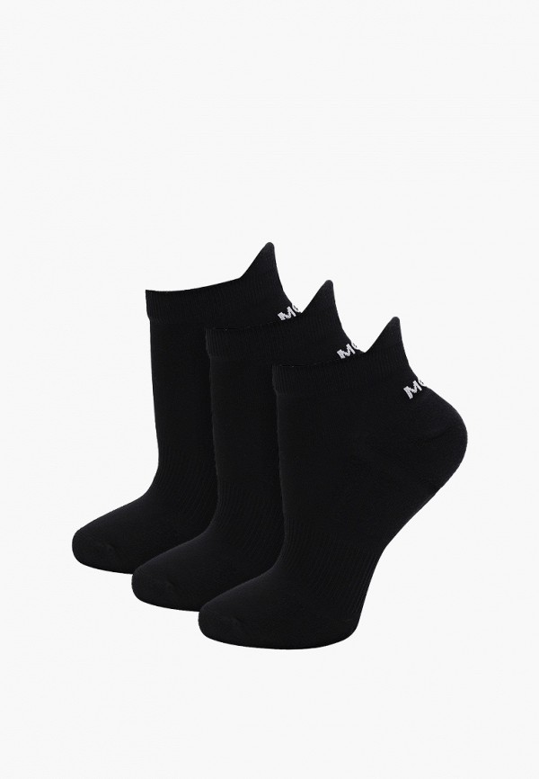 Носки 3 пары Mexx 1400₽