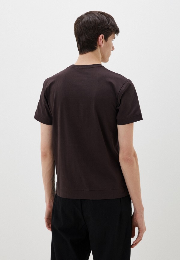 фото Футболка cudgi