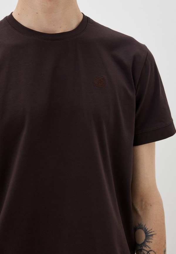 фото Футболка cudgi