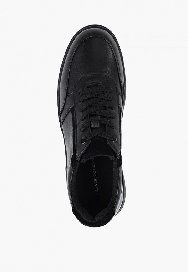 фото Кеды francesco donni