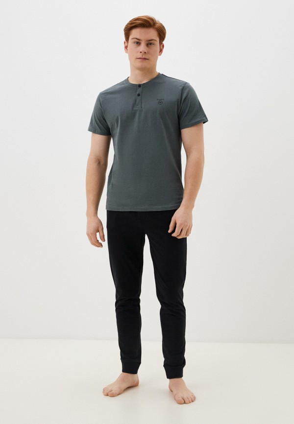 Пижама Atlantic 3999₽