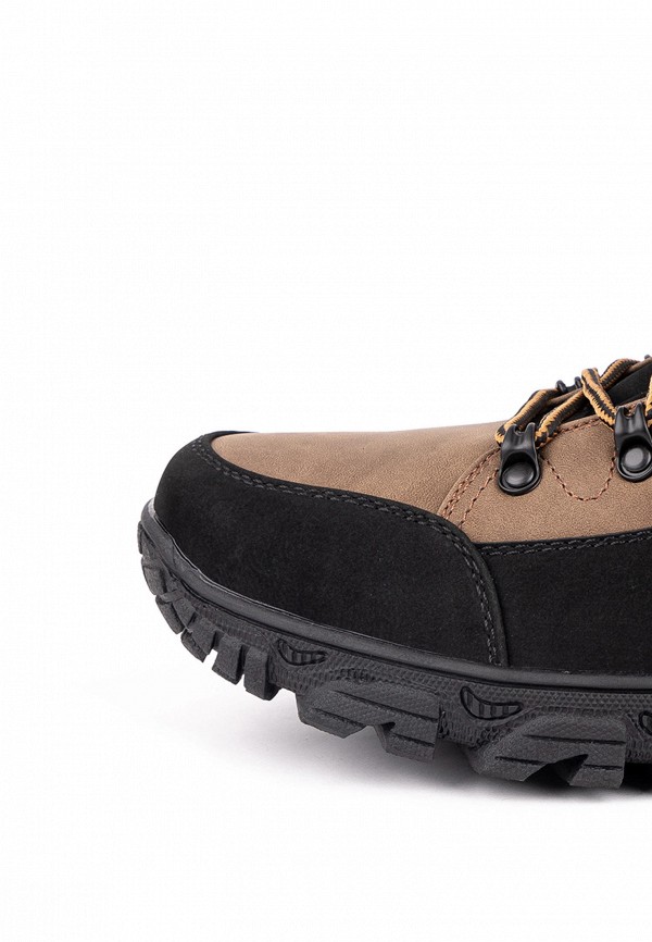 фото Ботинки quattrocomforto