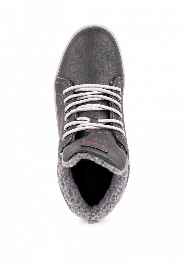 фото Кеды instreet