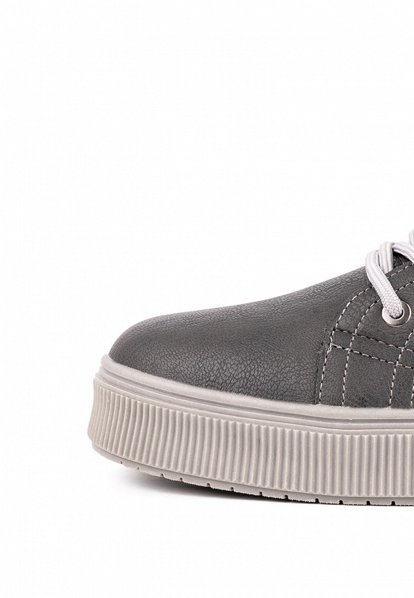 фото Кеды instreet