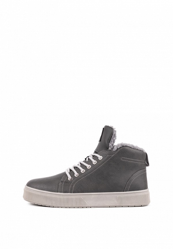 фото Кеды instreet