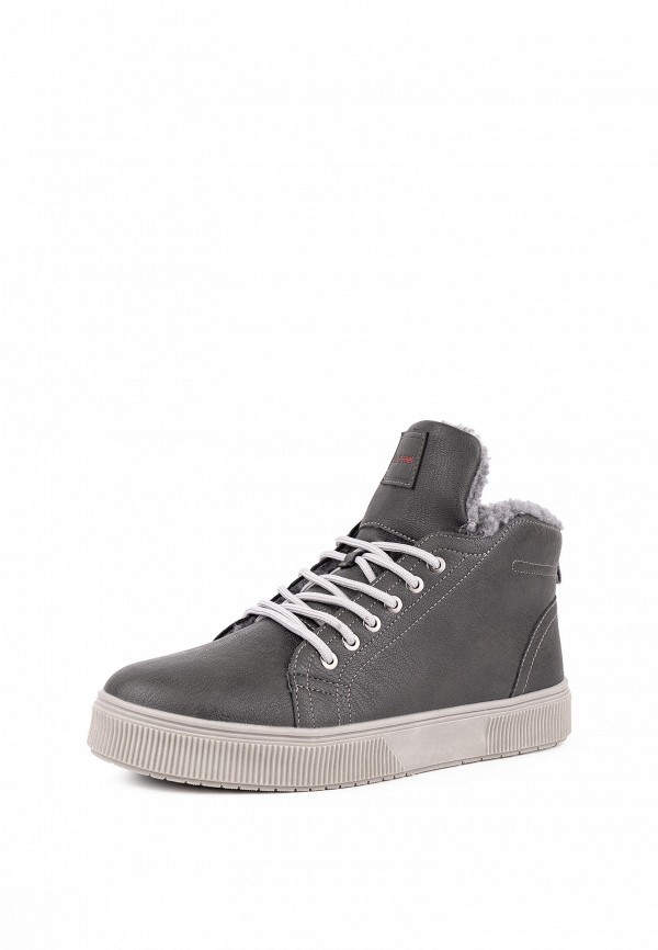 фото Кеды instreet