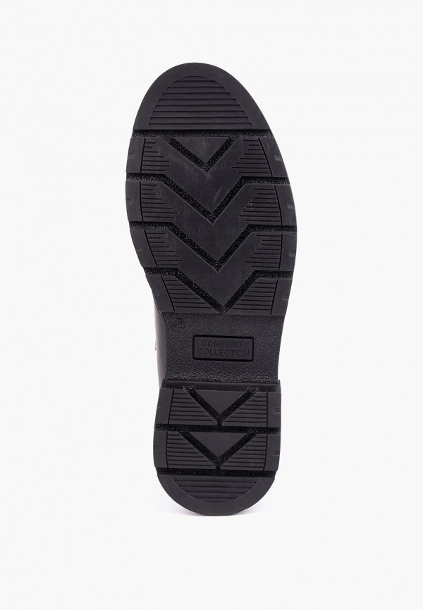 фото Ботинки zenden