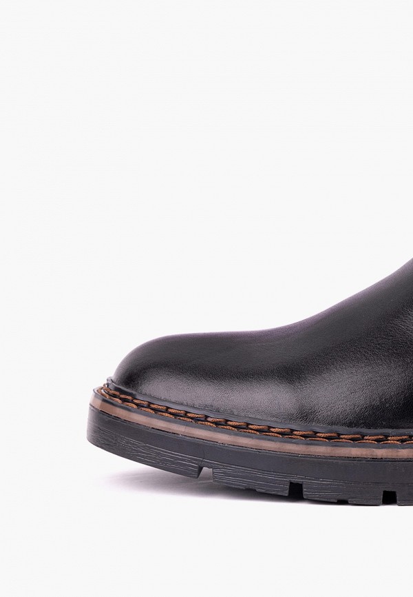 фото Ботинки zenden