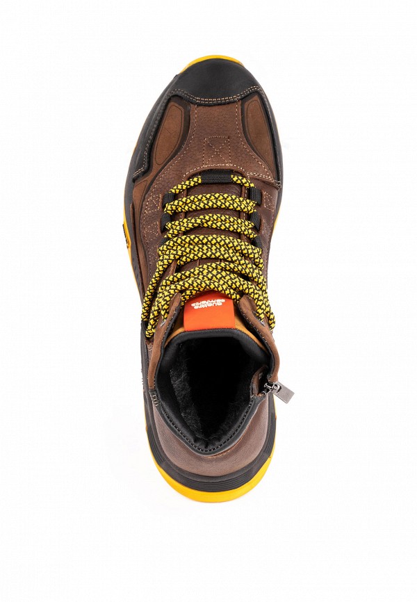 фото Ботинки quattrocomforto