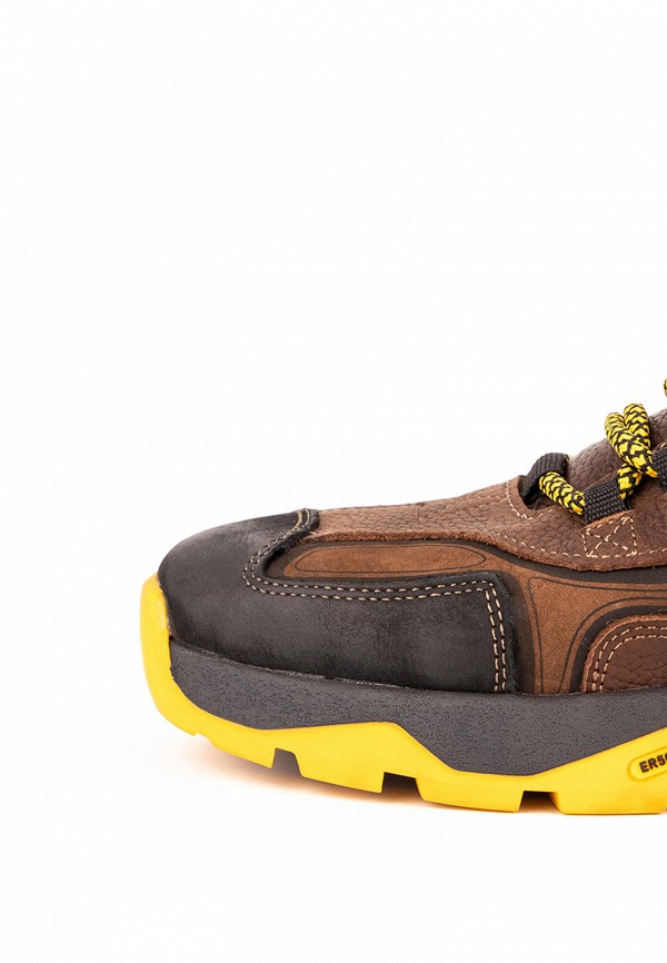 фото Ботинки quattrocomforto