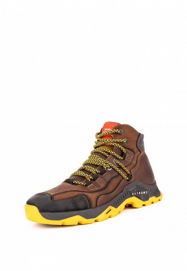 фото Ботинки quattrocomforto