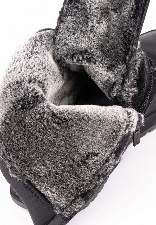 фото Ботинки instreet