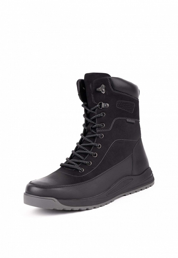 фото Ботинки instreet