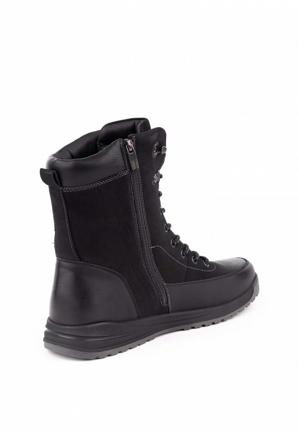 фото Ботинки instreet