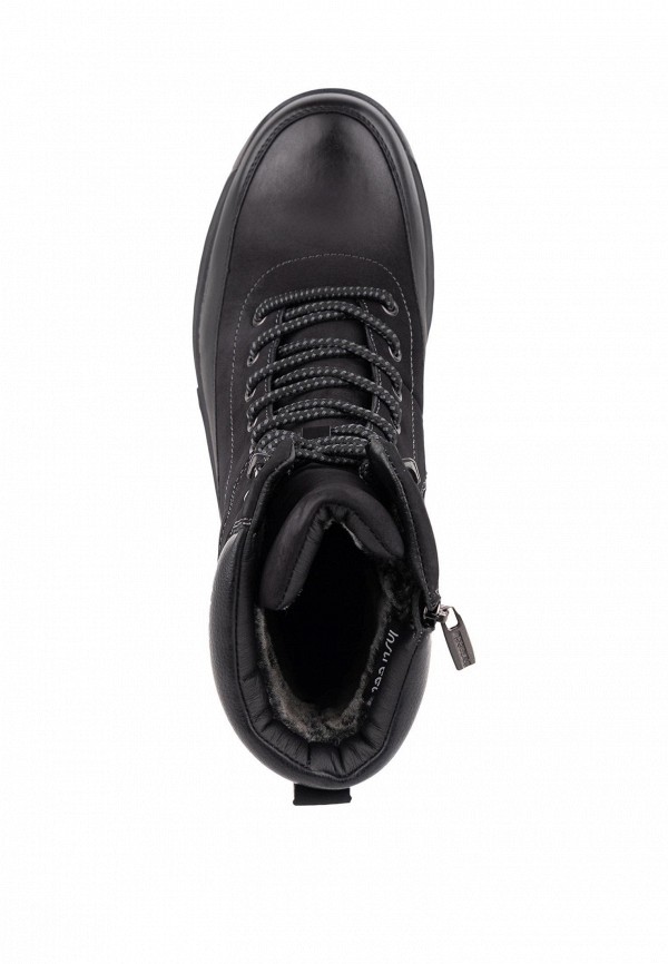 фото Ботинки instreet