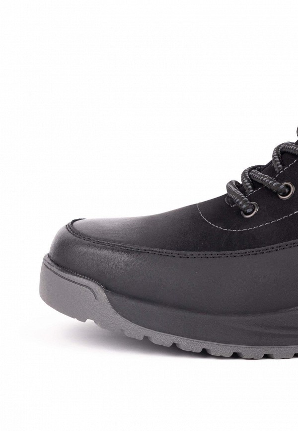 фото Ботинки instreet