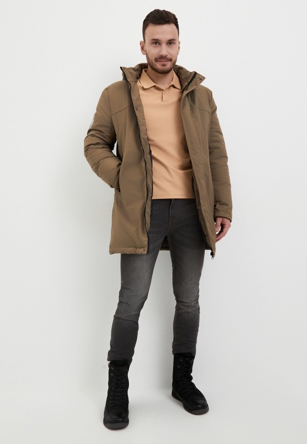 фото Ботинки instreet