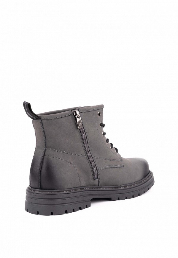 фото Ботинки quattrocomforto